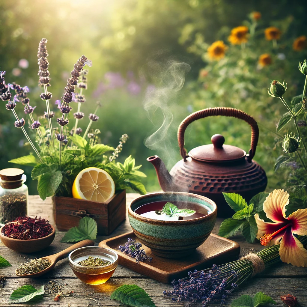 Té de sueños