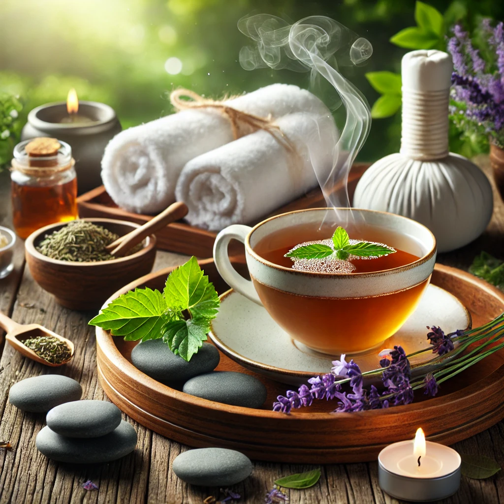 Té de Sueños